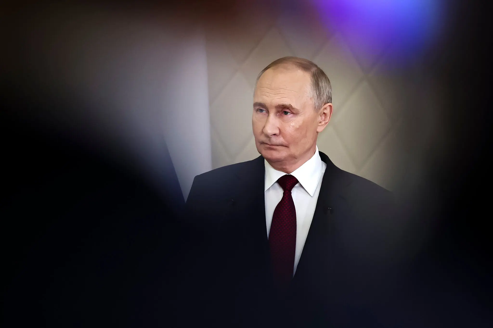 Путін обіцяє: «Все буде добре» попри зростаючі виклики в Росії